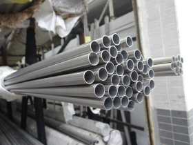 不锈钢厂家批发定制304不锈钢管不锈钢自来饮用水管