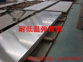 直销60SI2MN弹簧钢板 淬火钢板 锰钢片 65MN 冷轧板 碳结钢厂家