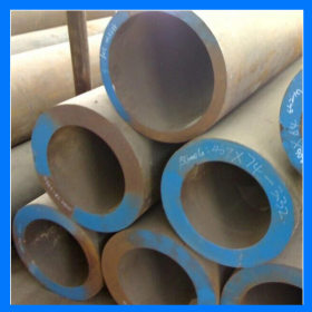 福建泉州大量库存40cr厚壁合金钢管 40Cr异型管 批发加工零售