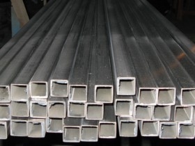 工业用不锈钢方管，车间里用304不锈钢方管，不锈钢方管生产厂家