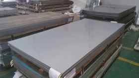 宁波北仑钢材批发零售供应宝钢不锈钢板304L不锈钢板卷3.0*1219*C