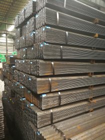 佛山捷固钢材现货供应 Q235B 接地角铁 角钢接地极 规格齐全