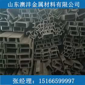 生产供应2205不锈钢槽钢 优质耐磨槽钢 耐腐蚀槽钢 可加工定制