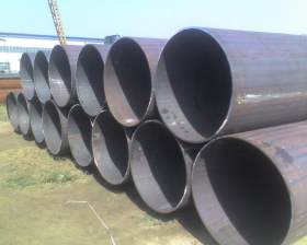供应地下排水用螺旋焊管 工程打地桩用螺旋焊管特大口径螺旋焊管