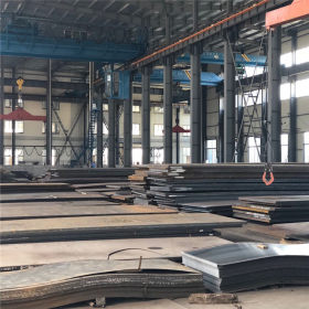 厂家现货40mn优质碳素结构钢板 65mn钢板 中厚钢板 40锰钢板价格