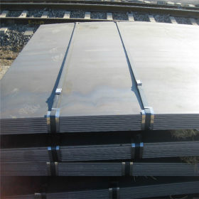 优质40Cr钢板 合金结构钢板 激光切割中厚板 40cr低合金钢板