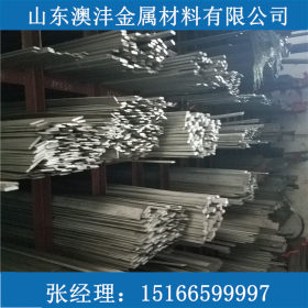 厂家生产销售304不锈钢扁钢 工业用热轧扁钢 规格齐全 品质保证