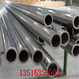 Gr15精密无缝钢管，小口径Gr15精密无缝钢管，精轧管管生产厂家