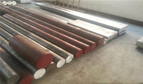 供应SUJ5高碳铬牰承钢 SUJ5板料 钢板可切割零售