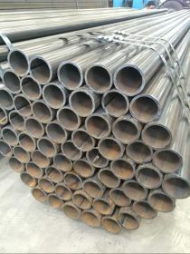 供应输送用焊管 直缝焊管 水管用焊管 规格齐全 薄壁焊管