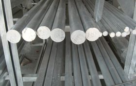 供应钢棒管材圆钢材优质轴承钢高强度 16MnDR轴承钢