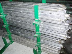 高碳铬轴承钢 ASTM A230轴承钢成份 铬钼合金钢