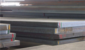 现货供应Mn13耐磨板 抗磨损Mn13钢板 热轧卷板 可配送到厂