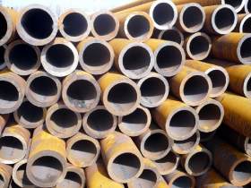 供应结构管/钢结构用无缝钢管 小口径无缝钢管 厚壁钢管
