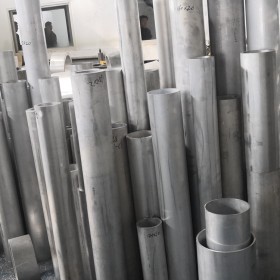 供应耐磨抗压铝管-颜色铝方管-铝方管-厚铝管-船舶铝管