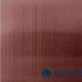 佛山彩色不锈钢板现货销售不锈钢镜面钛金板不锈钢拉丝玫瑰金板