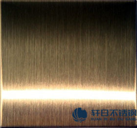 201油磨拉丝不锈钢板 精磨拉丝 高档电梯板生产厂家
