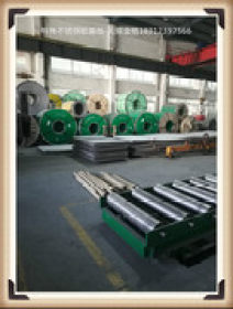 厂家直销2507不锈钢板 现货供应2507冷轧不锈钢板 规格齐全