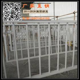 北京长安街护栏 土豪金护栏 防撞护栏 公路不锈钢栏杆 戴南护栏