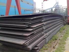 江苏南京浦口溧水武钢出厂平板 厚度从3到10厘米规格全