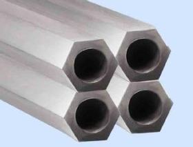 外六角钢管管 内六角异型钢管生产厂家 定做生产规格齐全
