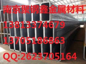 南京低合金方管现货批发 自备库 120*120*2.0-10.0