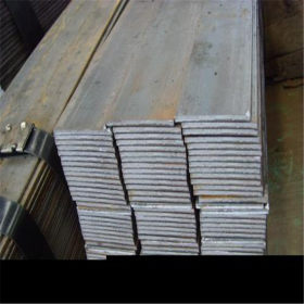 大量现货库存Q235扁钢 扁钢条 可切割定制 国标正品