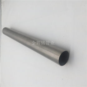 南宁国标304不锈钢水管6分不锈钢水管dn20*1.0厂家直销