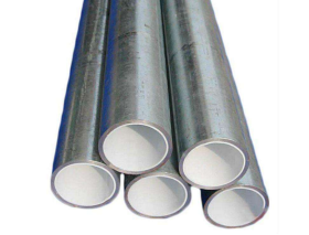 钢塑复合管 给水衬塑复合钢管 冷水/热水衬PE钢管 涂塑钢管