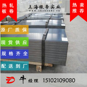 供应SAE1070钢板 热轧板卷 冷轧板卷 配送到厂