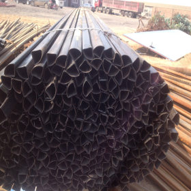 异型管 菱形钢管 菱形护栏管 菱形护栏管厂 菱形钢管厂