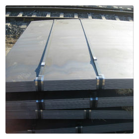 可切割40Cr钢板 优质合金结构钢板 40Cr合金钢板 高强度钢板