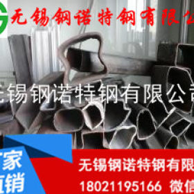 异型钢管厂浙江梅花异型钢管 生产定做各种形状杭州异型管