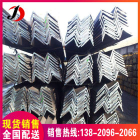 现货供应q235热轧角钢 40*40国标角铁 工程结构用国标角钢