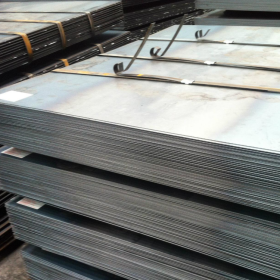 销售重钢热轧钢板 钢卷定尺开平 现货Q235B开平板 16mn低合金钢板