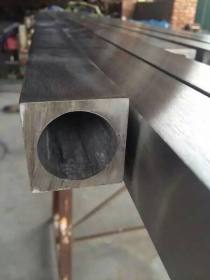 锅炉用310S不锈钢无缝管 310S耐高温1200°不锈钢管