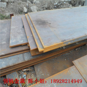 优质供应 高强度NM360耐磨钢板 NM400耐磨钢板 规格10+10现货
