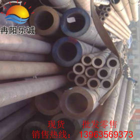 厂家直销无缝钢管 15CRMOG 高压锅炉钢管 国标GB5310钢管现货