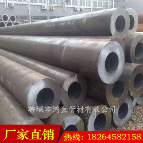 鞍钢q355b冷轧钢管 q355b精密无缝管 q345b合金管 钢厂现货供应