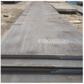 中厚钢板价格 泰安中厚钢板多少钱 可切割加工 机械制造用中厚板