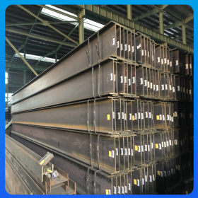 唐山H型钢 建筑结构承重 H型钢厂家直销 H型钢全国发货 热销中