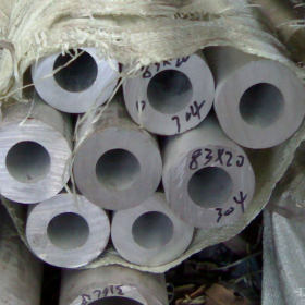 温州304/316/310S/耐高温腐蚀材质管料 可定做 包材质随带材质书