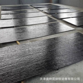 来图定制堆焊耐磨板 4+4/6+4双金属复合堆焊耐磨钢板