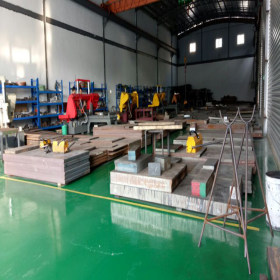 供应35Mn优质碳素结构钢棒 35Mn结构钢板 热轧中厚板 可切割零售