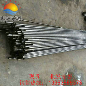 供应产品 精密钢管 40CR 精密无缝钢管 外径20 30 40 50 精密管