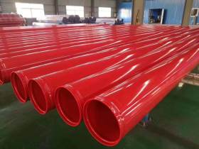 巩义热浸塑电缆套管价格合理选择天津上赫金属材料贸易有限公司