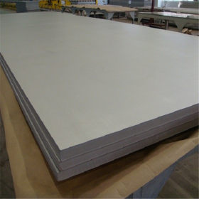 厂家直销316L不锈钢板  规格齐全  价格优惠  可开定尺裁剪 现货
