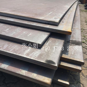 立基钢材供应鞍钢30Si2B合结钢中厚板 30Si2B推土机热轧板