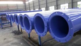 文山采购管道用热浸塑钢管现货供应-上赫金属提供