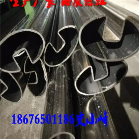 佛山不锈钢制品管 不锈钢异型管 不锈钢特殊规格管材厂家